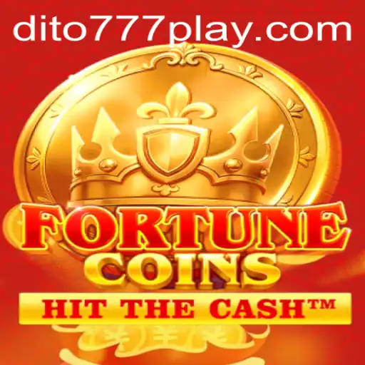 Exploring the Exciting World of FortuneCoins: Your Guide to Winning Big with DITO777