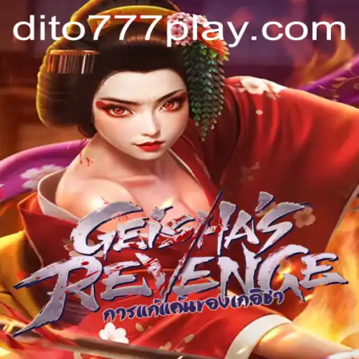 Discover the Thrilling World of GeishasRevenge with DITO777
