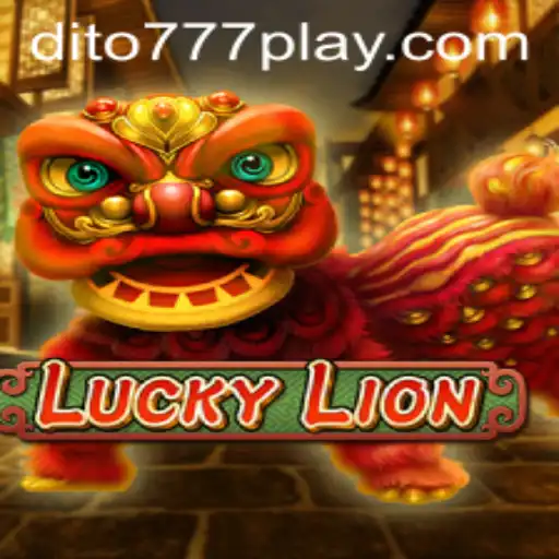 Exploring the Exciting World of LuckyLion with DITO777