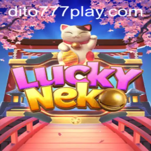 Discover the Enchanting World of LuckyNeko: A Dive into DITO777