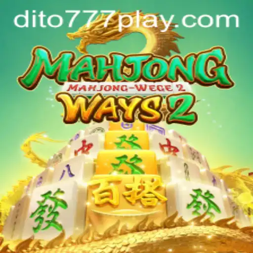 Discovering the Excitement of MahjongWays2 with DITO777