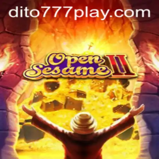 Discover the Adventure of OpenSesameII: Unlocking the Secrets of DITO777