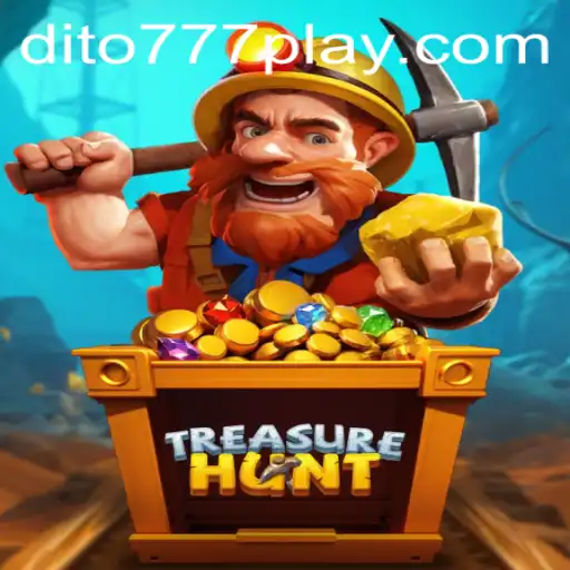 Dive into the Exciting World of TreasureHunt with DITO777