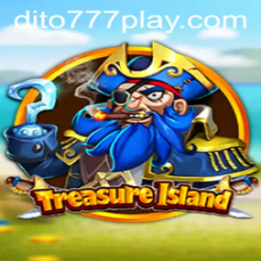 Explore the Thrill of 'TreasureIsland' with the Power of DITO777
