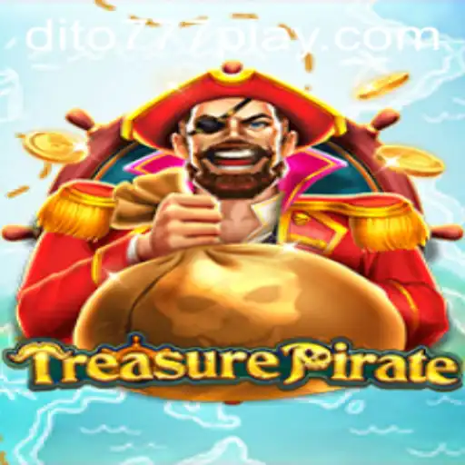 Explore the Intriguing World of TreasurePirate: A Modern Adventure with DITO777