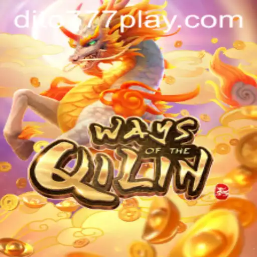 Exploring the Mystical World of 'Ways of the Qilin' in Collaboration with DITO777