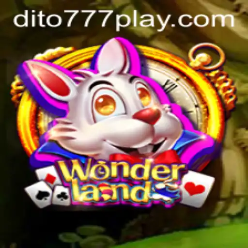 Exploring the Enchanting World of Wonderland: A Game of Strategy and Adventure